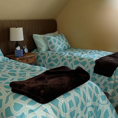 Collins Inn & Seaside Cottages (Adults Only) Ошен Шорс Екстер'єр фото