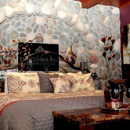 Collins Inn & Seaside Cottages (Adults Only) Ошен Шорс Екстер'єр фото