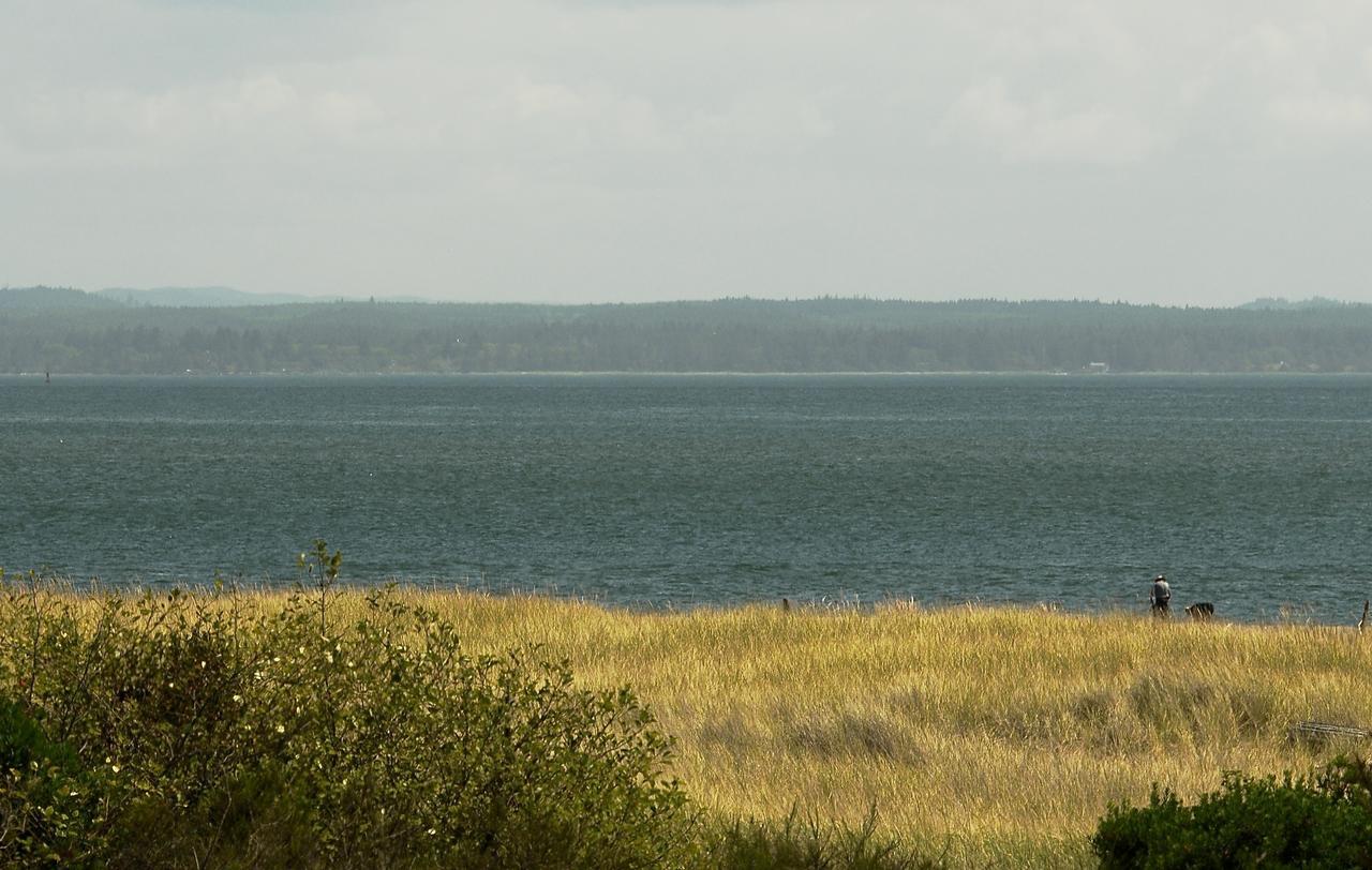 Collins Inn & Seaside Cottages (Adults Only) Ошен Шорс Екстер'єр фото