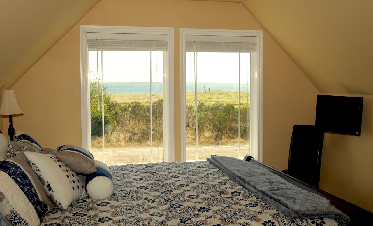 Collins Inn & Seaside Cottages (Adults Only) Ошен Шорс Екстер'єр фото